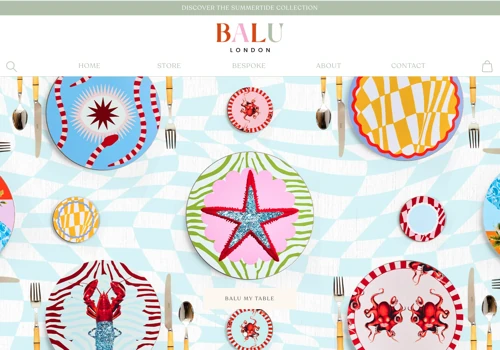 Balu London
