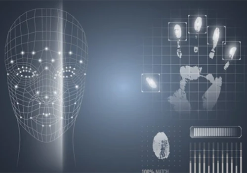 Palm Recognition Biometrics System