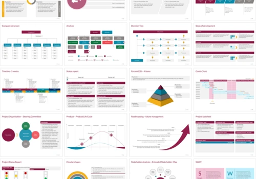 Sample Presentation Slides
