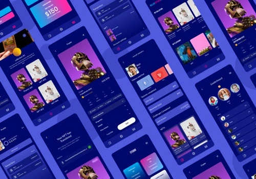 A FinTech application in NFT market