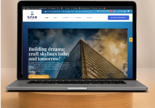 Span Construction Consultancy