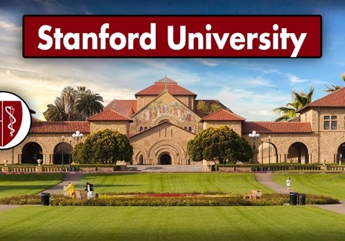 Stanford University Research Project Development