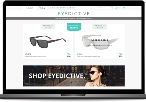 EyeDictive