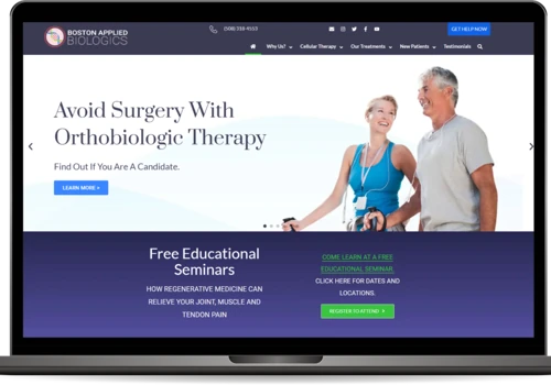 Bostonbiologic