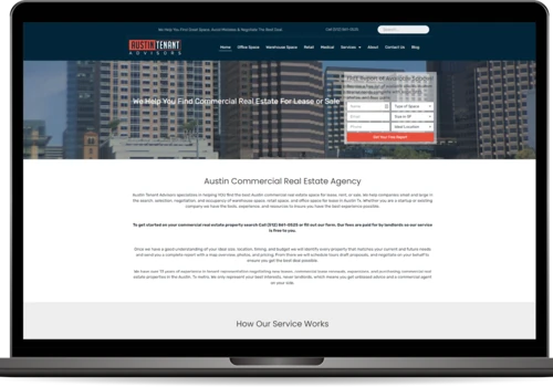 Austin Tenant Advisors