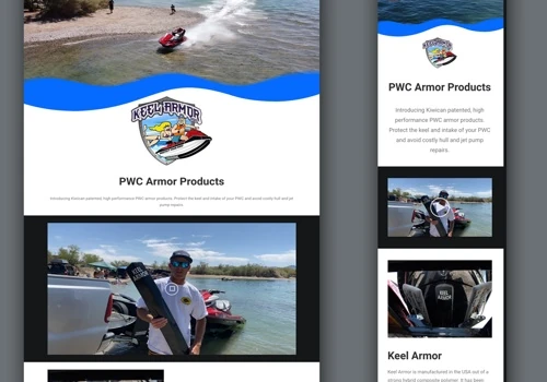 Web Design