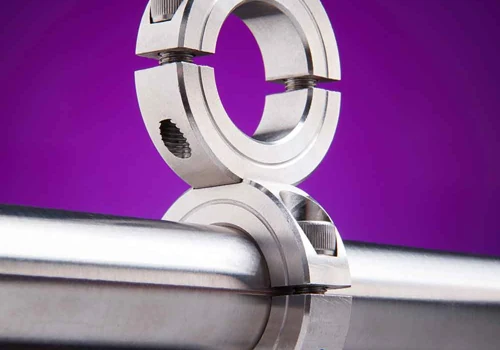Rings of Steel