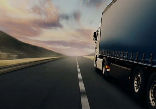 Transport Management System for Apogee Logistics