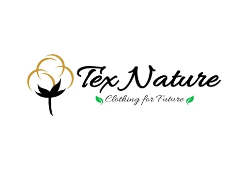 Tex-Nature Logo design