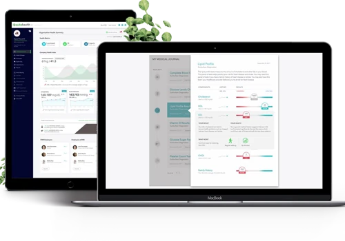 Qube Health