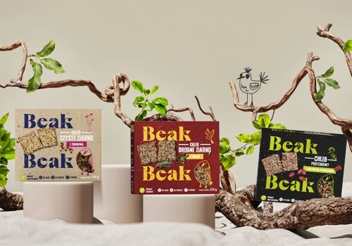 Beak Beak - Bread Reinvented