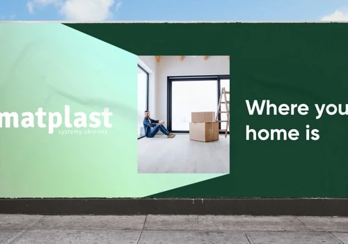 Matplast - window manufcature with aspirations