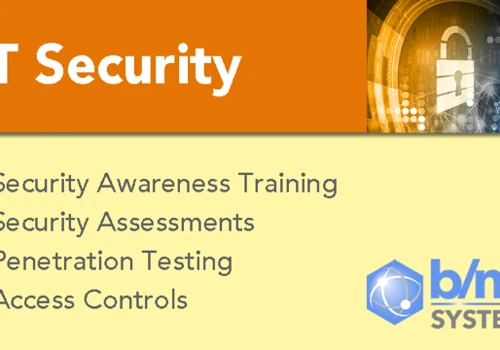 IT Security