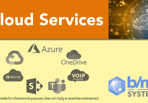 Cloud Services