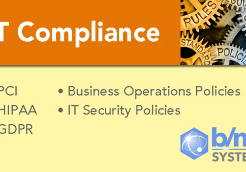 IT Compliance