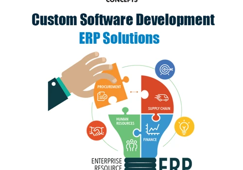 ERP Solution