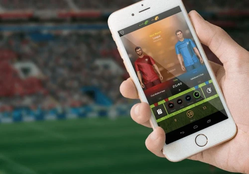 Scaling a football simulation game to 8 million users
