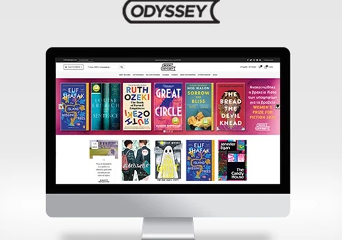 Large-scale WooCommerce: The Case of BookOdyssey
