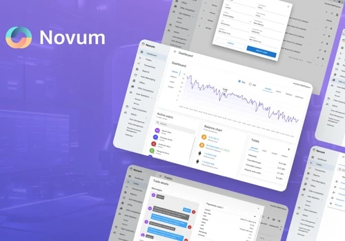 Building Canadian Cryptocurrency Trading Platform