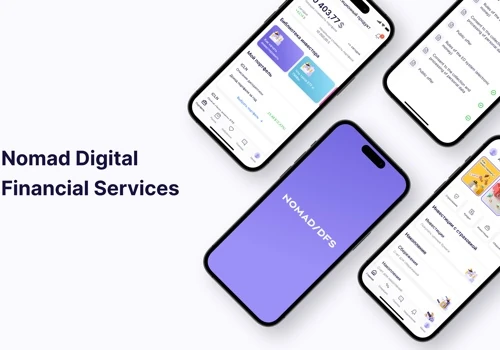 SuperApp Development for an Insurance Company