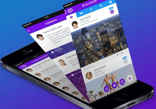 Mobile APPS Development