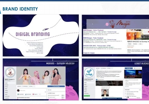 Brand Identity