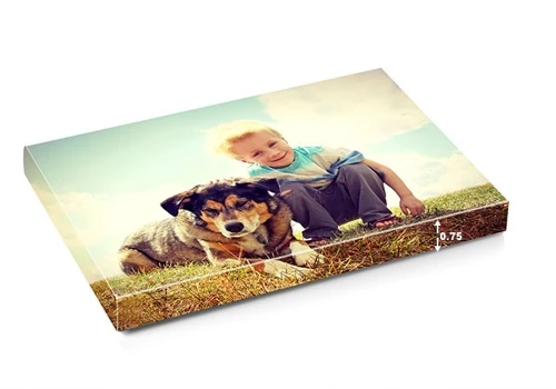 Large Canvas Prints