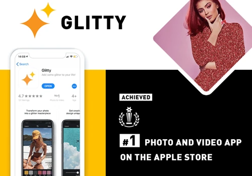 Glitty
