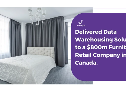 MDM and Data warehouse Solution Provided