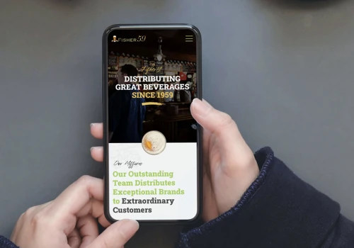 Beverage Distributor