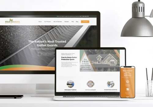 Home Services