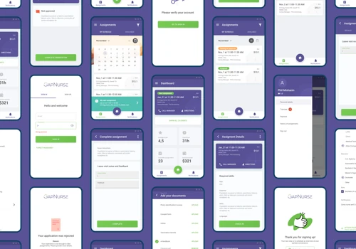 Unique HRMS for Clinics and Hospitals