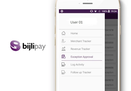 Bijilipay