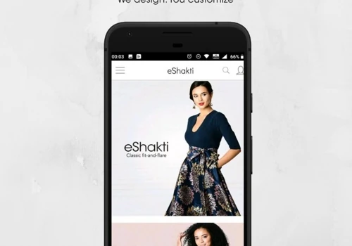 eShakti