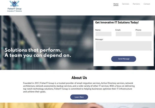 Website Design