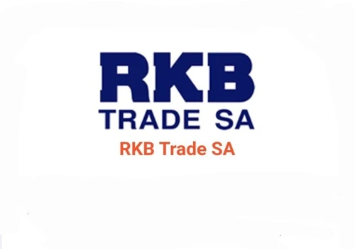 Odoo System Implementation for RKB TRADE SA