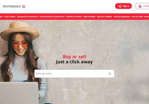 ITask-Marketplace