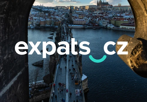 Expats.cz rebrand