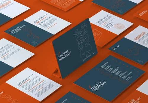 JazyGo! student handbook