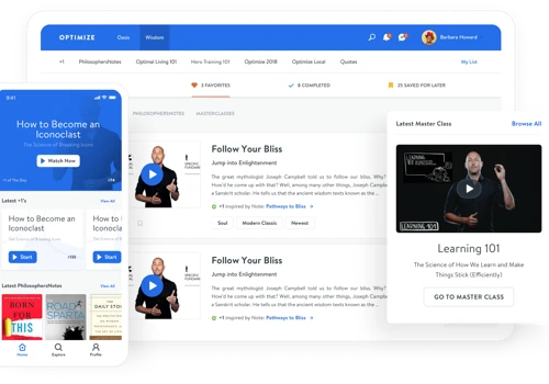 Optimize Product Design
