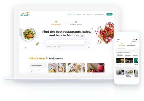 10 of The Best | Hospitality Marketplace