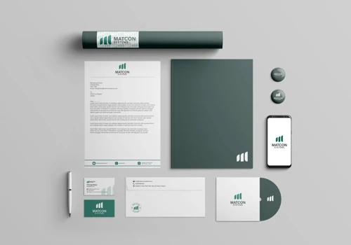 Brand Identity Design