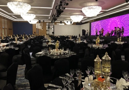 ThomasCook Staff Event