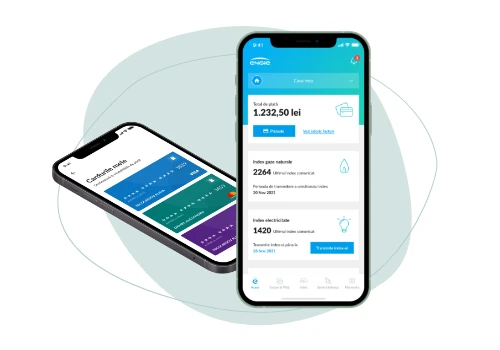 MyEngie Client App