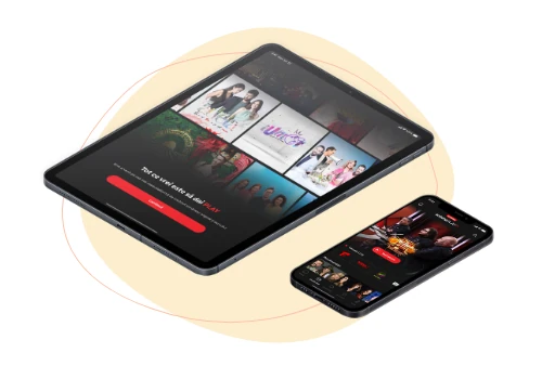 AntenaPLAY