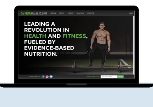 VeganFitness