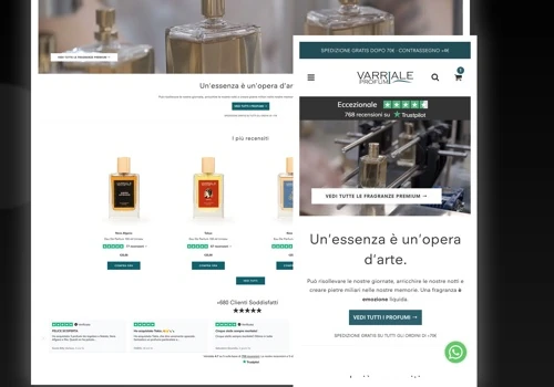 Varriale Profumi