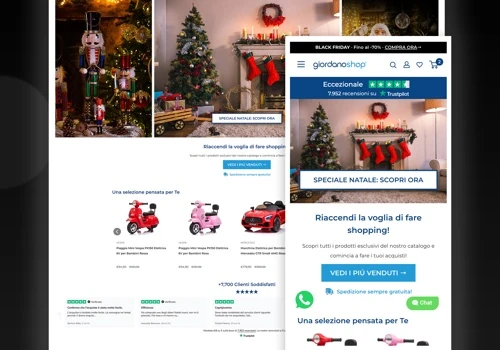 Giordanoshop
