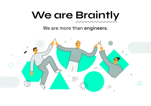 Braintly Webflow Development