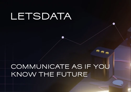 LetsData